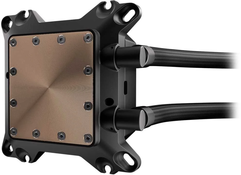 Coolingpl ENDORFY Navis F240 CPU Cooler