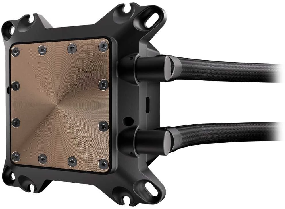 Coolingpl ENDORFY Navis F360 CPU Cooler