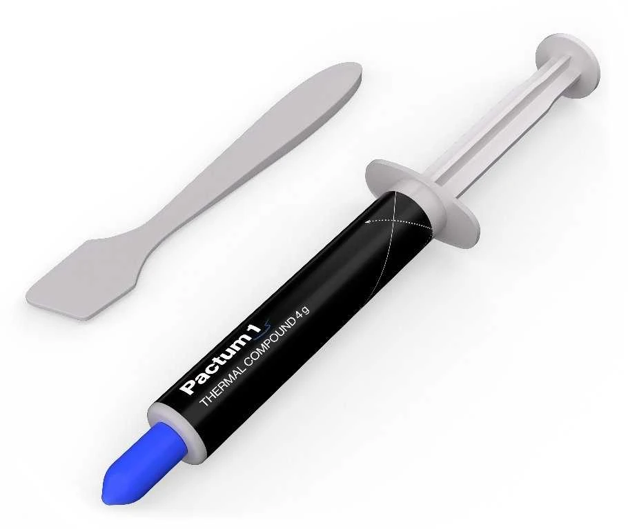 ENDORFY Pactum 1 4 g