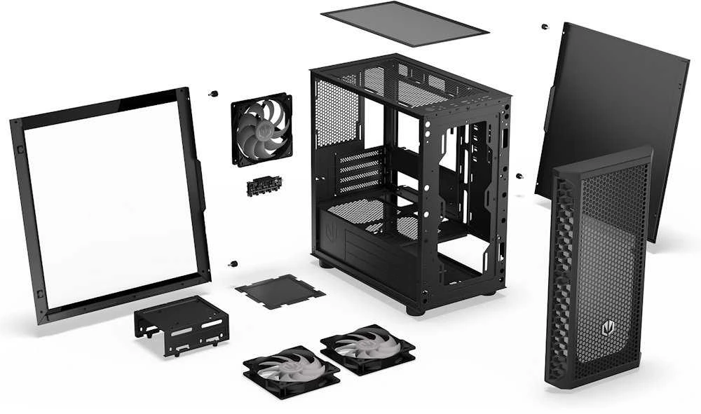 ENDORFY Signum M30 ARGB