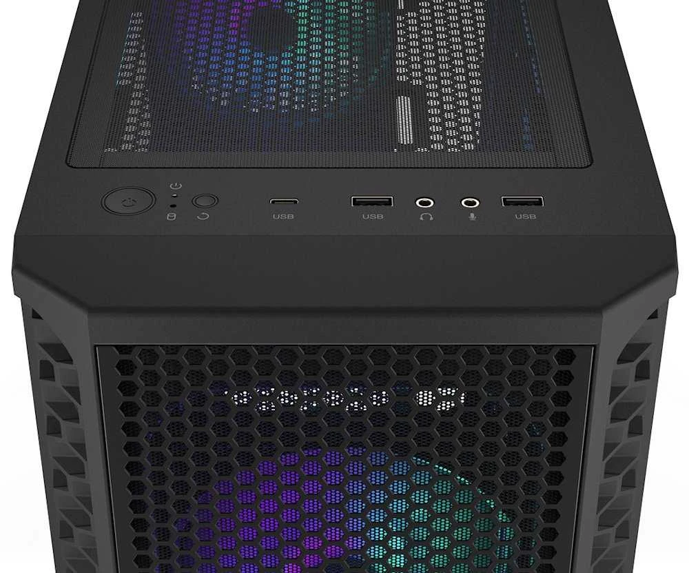 ENDORFY Signum M30 ARGB