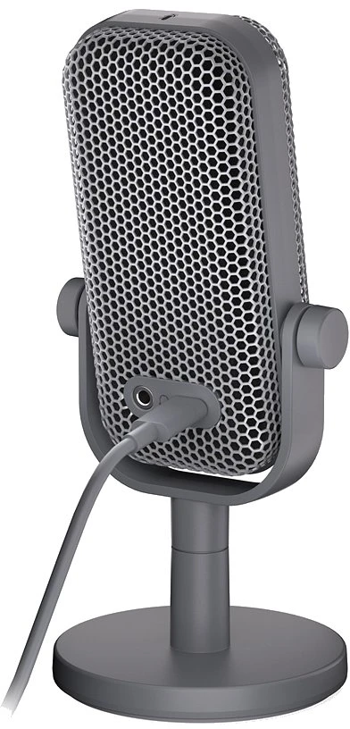 ENDORFY Solum Voice S Alt pilka