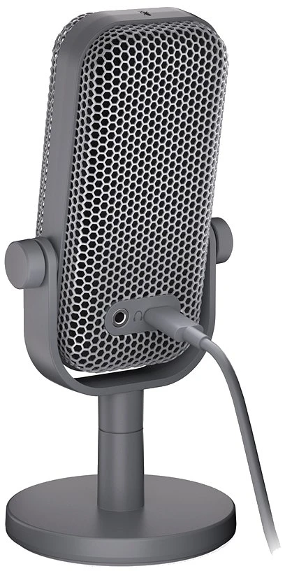 ENDORFY Solum Voice S Alt pilka