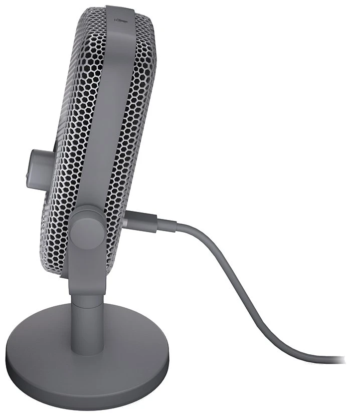 ENDORFY Solum Voice S Alt pilka