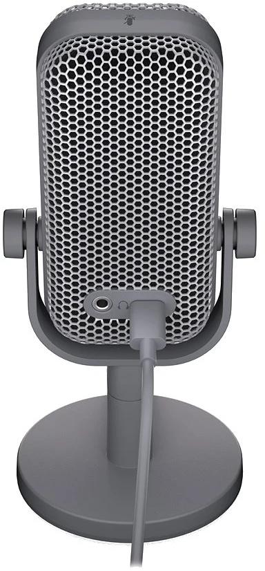 ENDORFY Solum Voice S Alt pilka