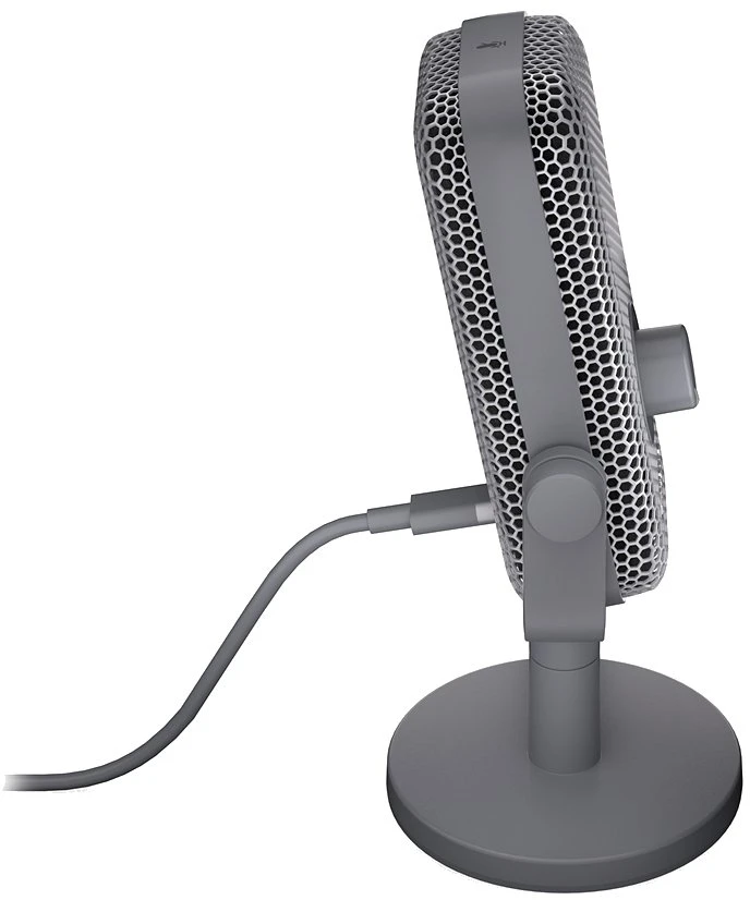 ENDORFY Solum Voice S Alt pilka