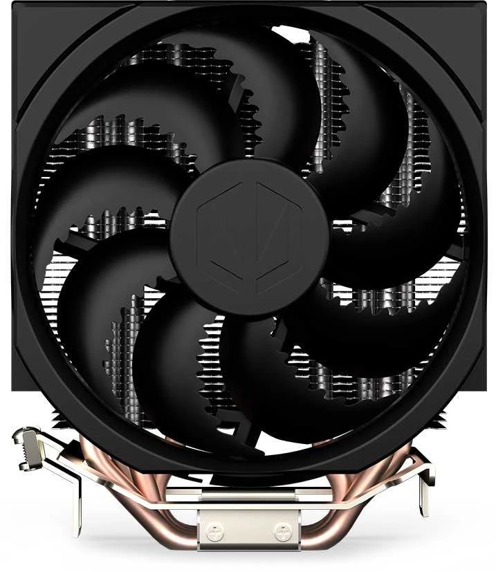 Coolingpl ENDORFY Spartan 5 MAX CPU Cooler