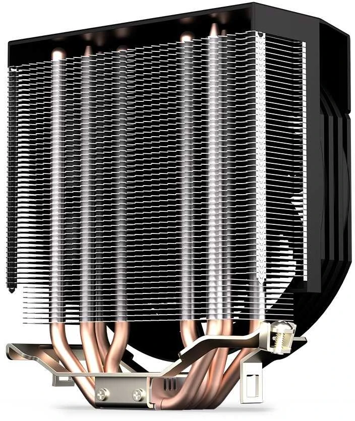 Coolingpl ENDORFY Spartan 5 MAX CPU Cooler