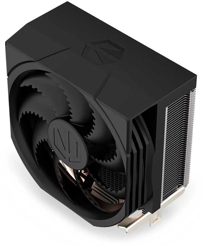 Coolingpl ENDORFY Spartan 5 MAX CPU Cooler