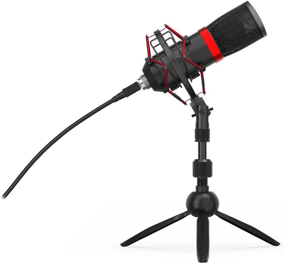 ENDORFY Solum Streaming T