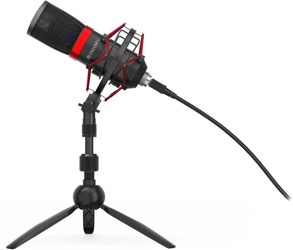 ENDORFY Solum Streaming T