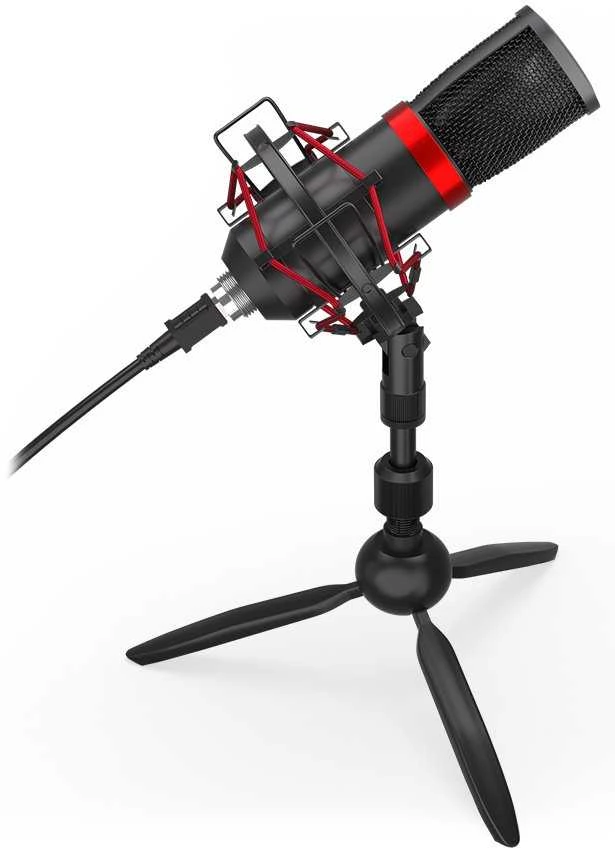 ENDORFY Solum Streaming T
