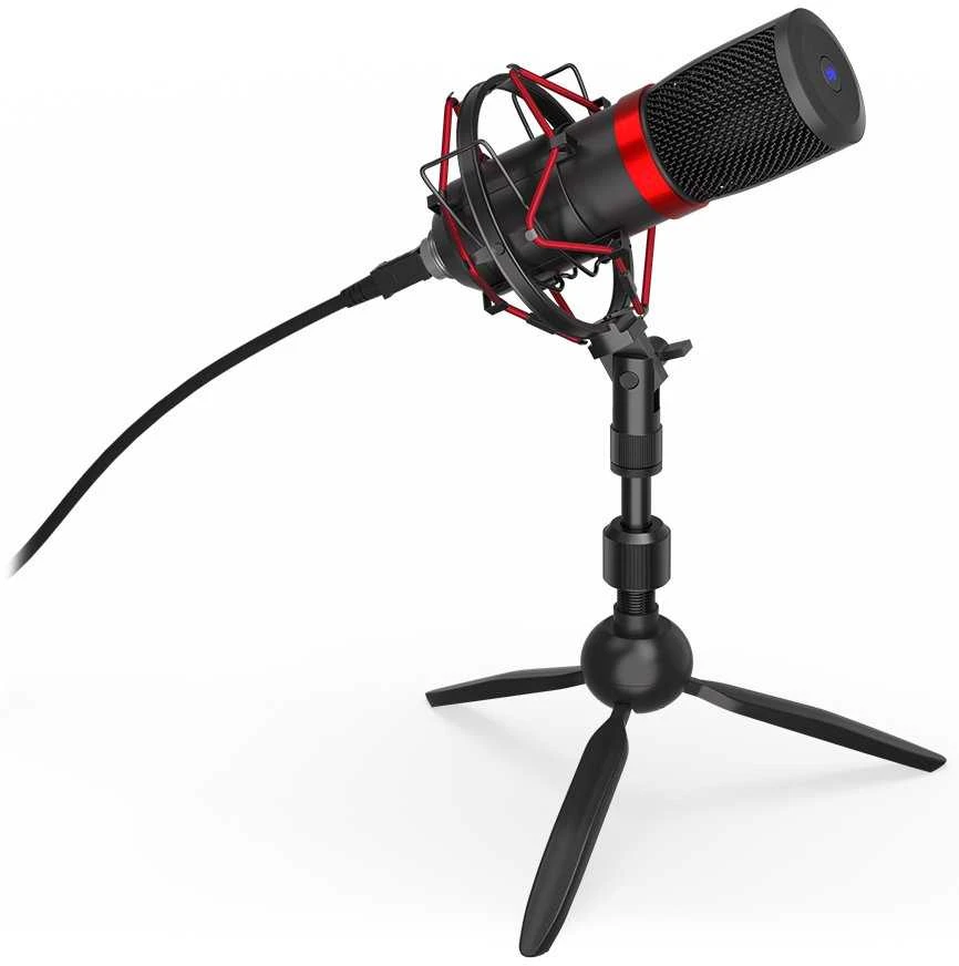 ENDORFY Solum Streaming T