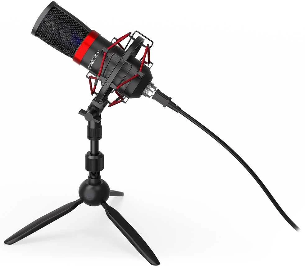 ENDORFY Solum Streaming T