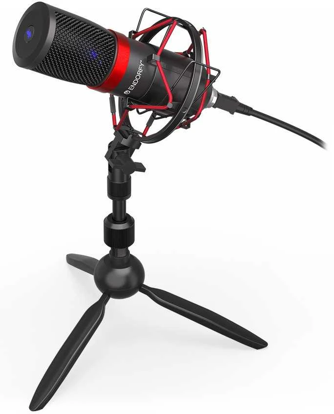 ENDORFY Solum Streaming T