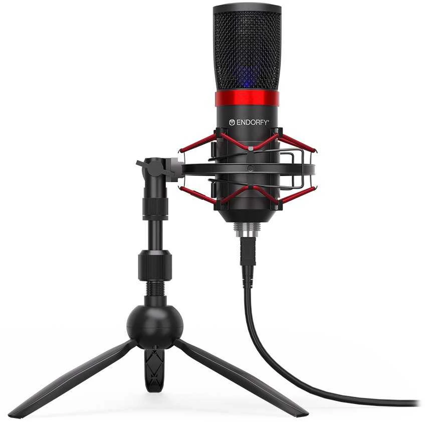 ENDORFY Solum Streaming T