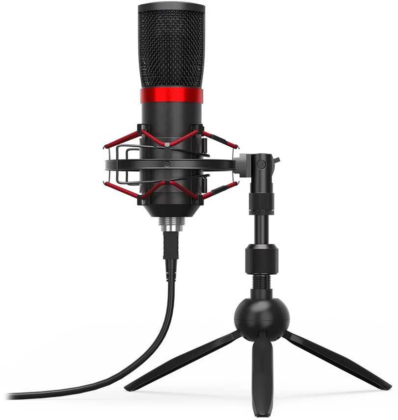 ENDORFY Solum Streaming T