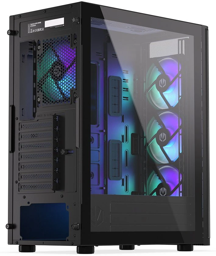 ENDORFY Ventum 400 ARGB