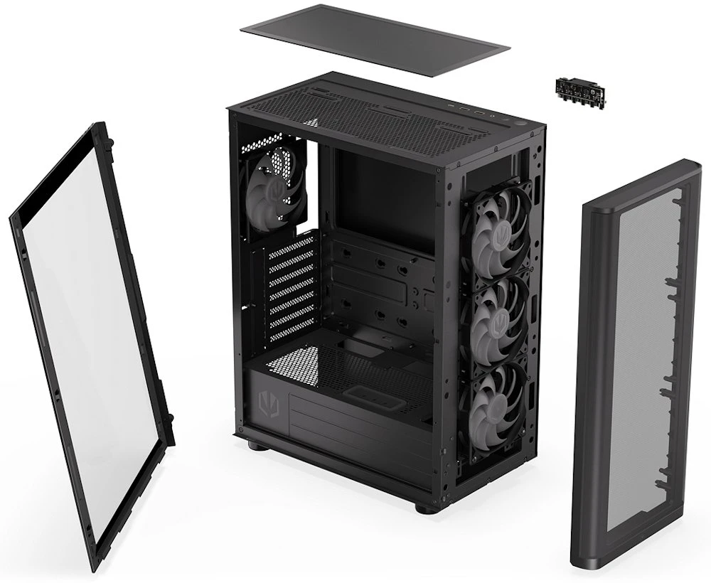 ENDORFY Ventum 400 ARGB