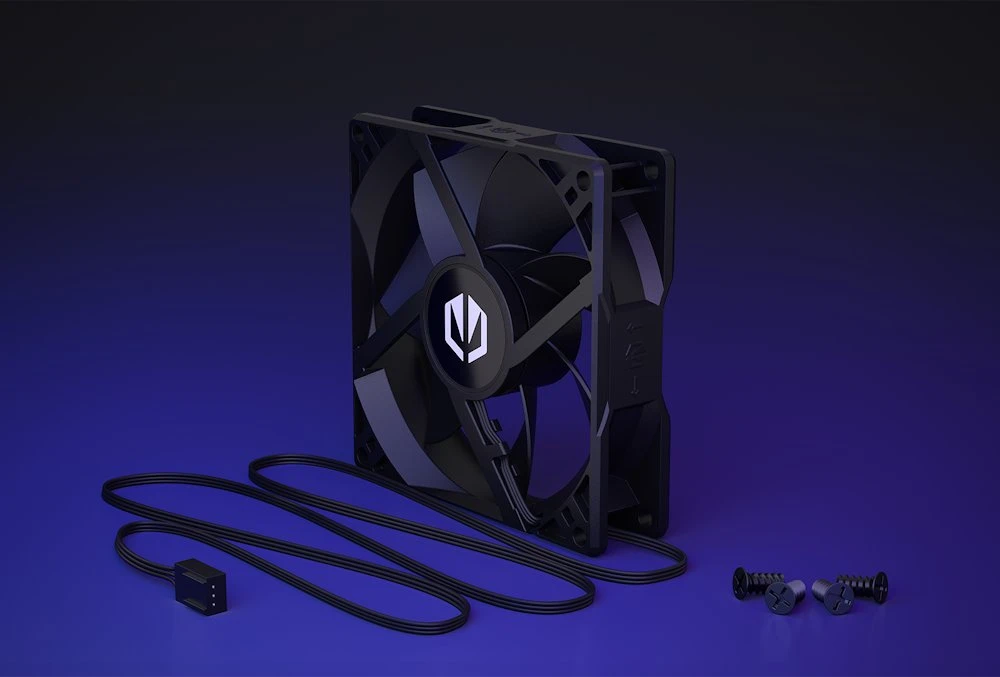Endorfy Endorphs Zephyr 92 / 92 mm