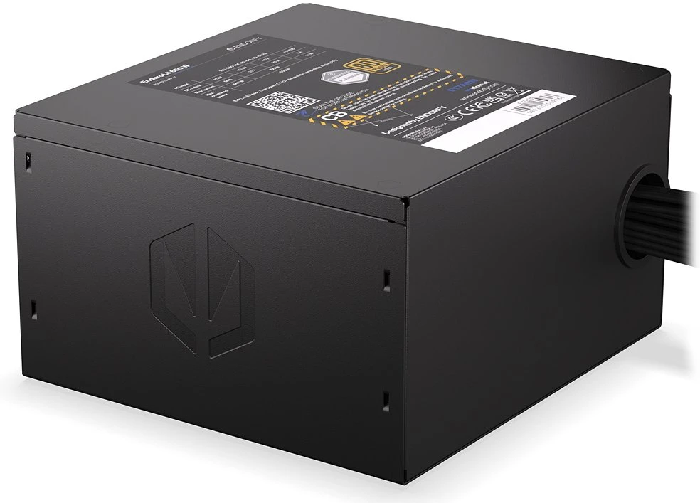 ENDORFY Enduro L6 650 W maitinimo šaltinis