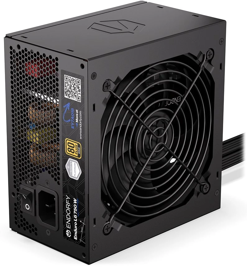 ENDORFY Enduro L6 750 W