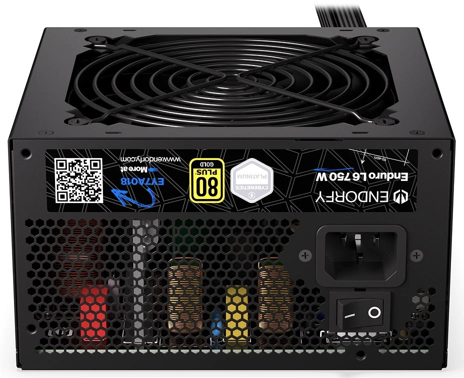 ENDORFY Enduro L6 750 W