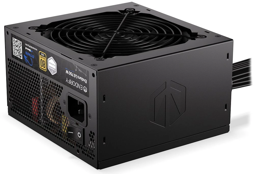 ENDORFY Enduro L6 750 W