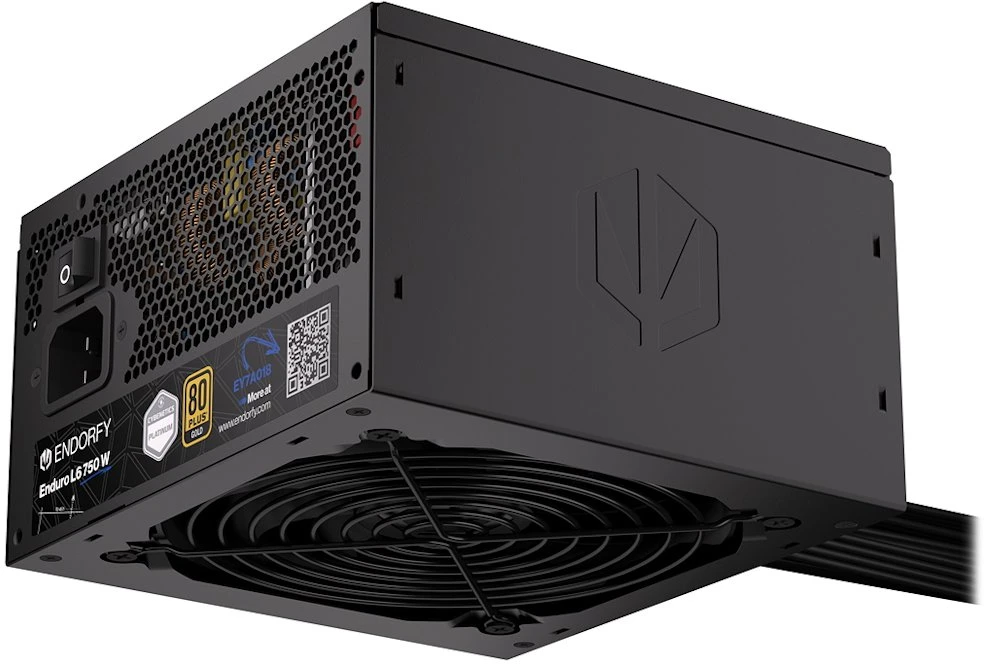 ENDORFY Enduro L6 750 W