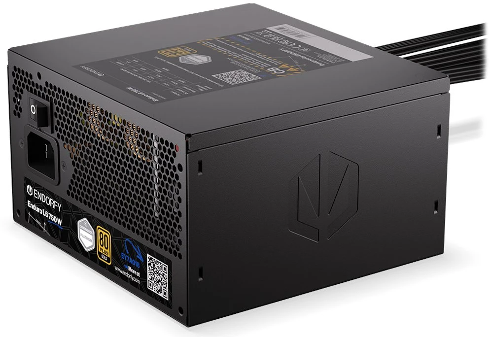 ENDORFY Enduro L6 750 W