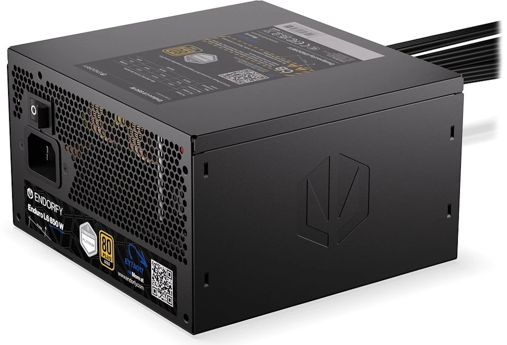 ENDORFY Enduro L6 850 W