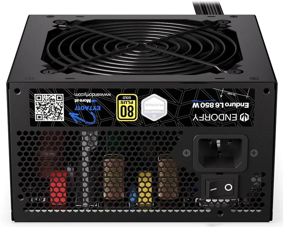 ENDORFY Enduro L6 850 W