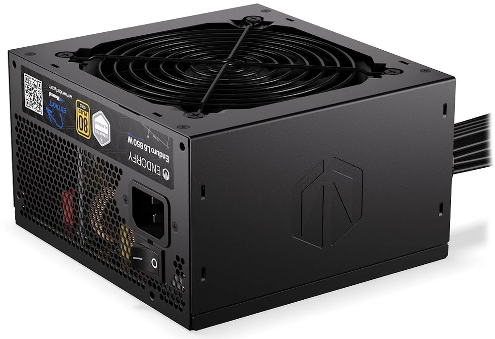 ENDORFY Enduro L6 850 W