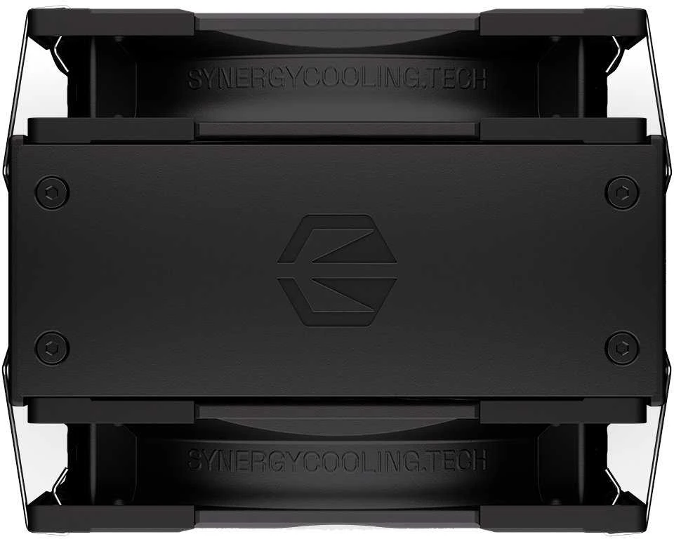 Coolingpl ENDORFY Fera 5 Dual Fan CPU Cooler