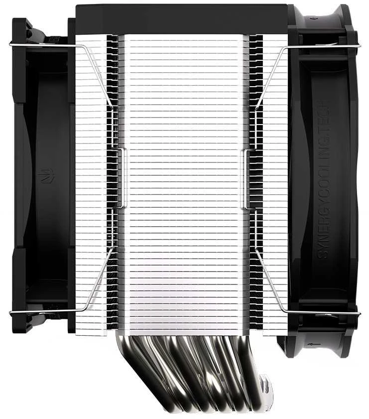 Coolingpl ENDORFY Fortis 5 Dual Fan CPU Cooler