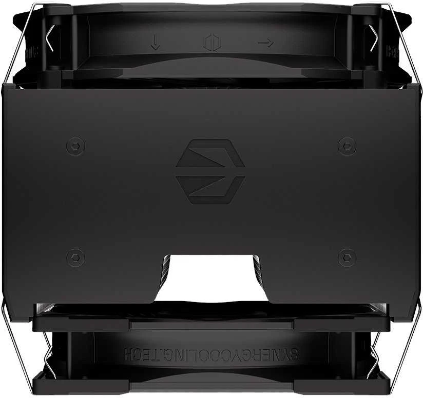 Coolingpl ENDORFY Fortis 5 Dual Fan CPU Cooler