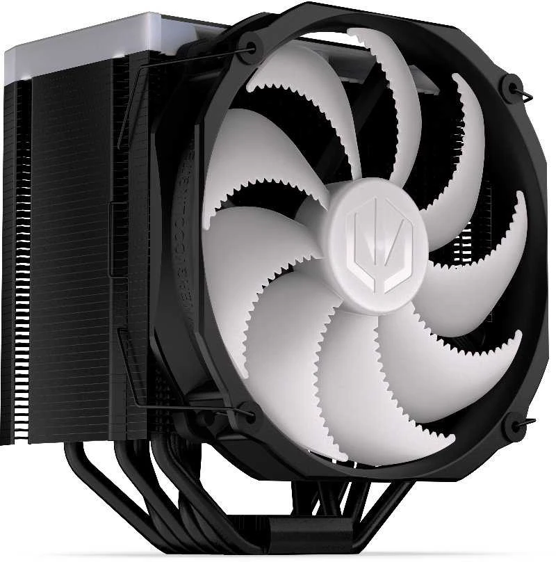 ENDORFY Fortis 5 Juodas ARGB