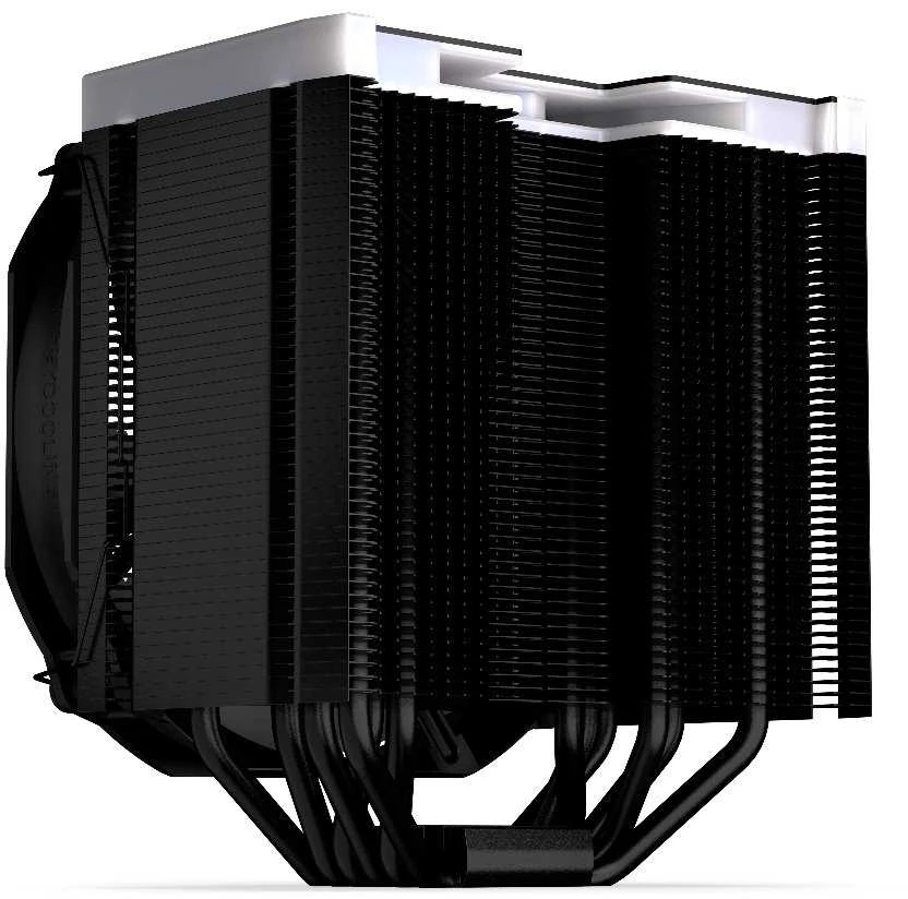 ENDORFY Fortis 5 Juodas ARGB