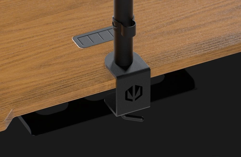 ENDORFY Atlas S Electric Dark Wood