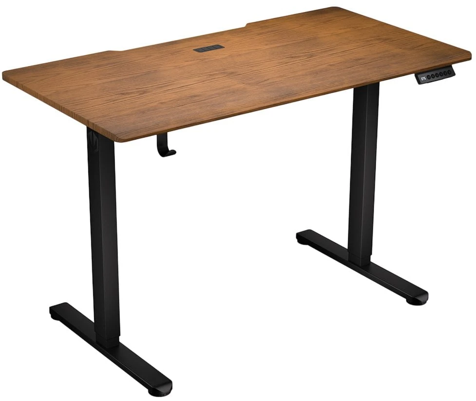 ENDORFY Atlas S Electric Dark Wood