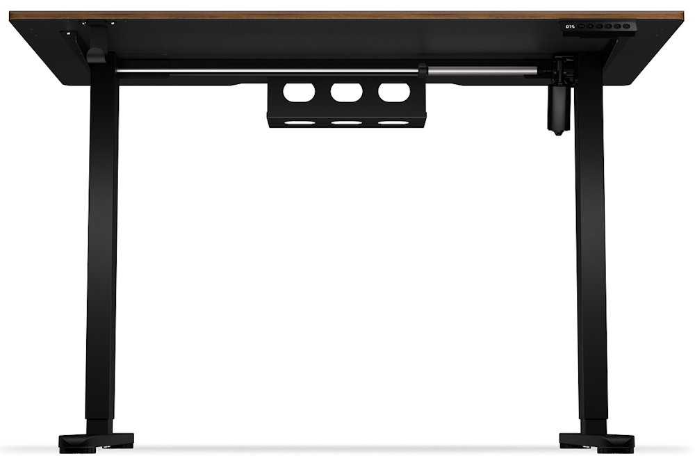ENDORFY Atlas S Electric Dark Wood