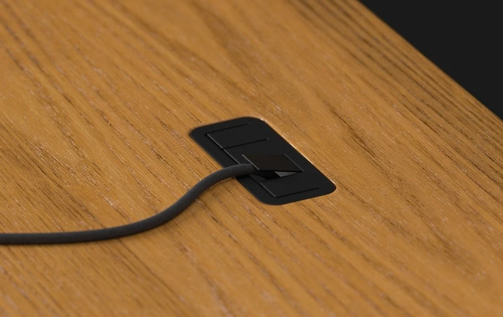 ENDORFY Atlas S Electric Dark Wood