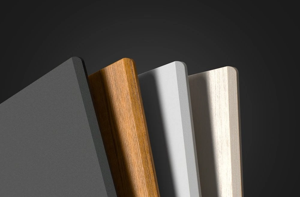 ENDORFY Atlas S Electric Dark Wood