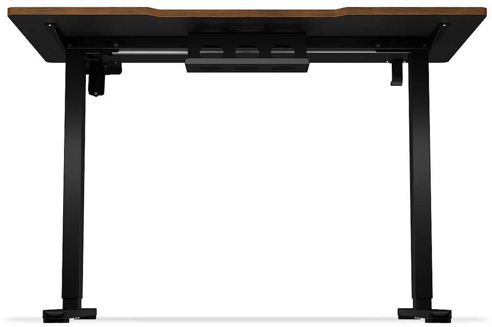 ENDORFY Atlas S Electric Dark Wood