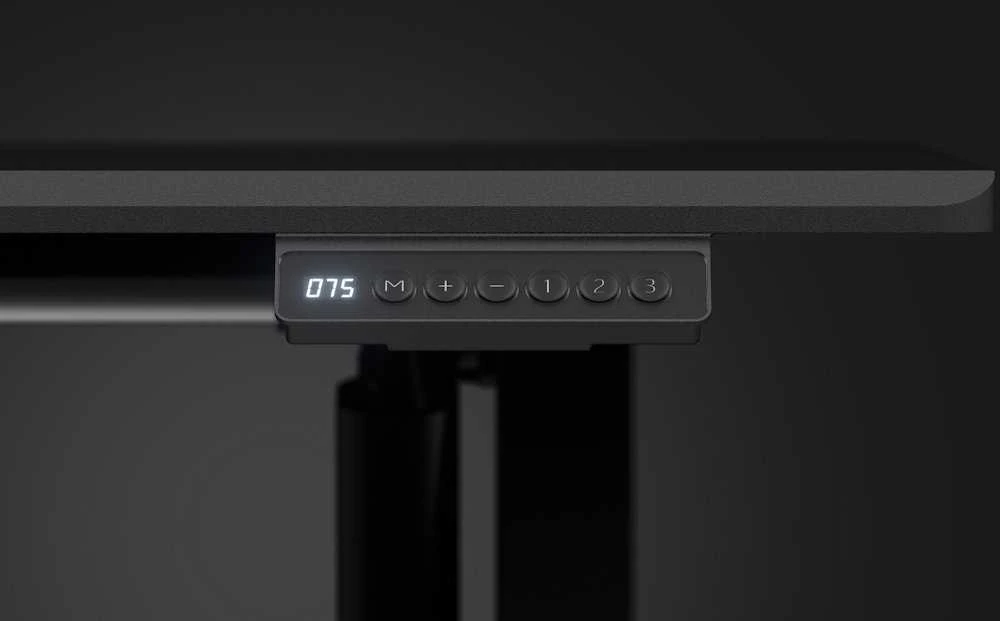 ENDORFY Atlas S Electric