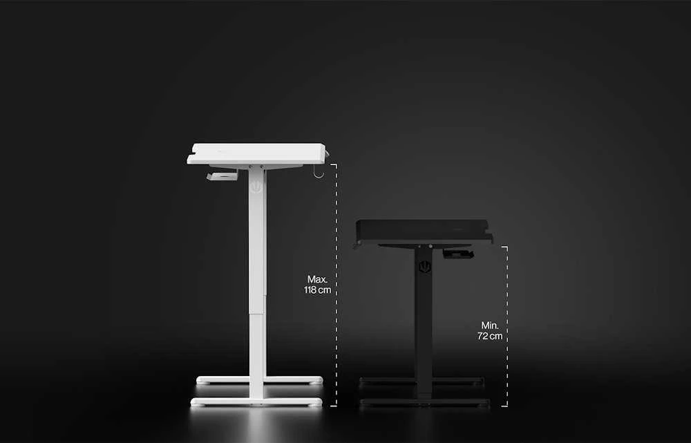 ENDORFY Atlas S Electric