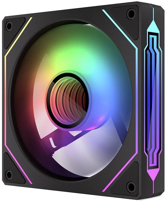Krux Corvus 120 ARGB rinkinys