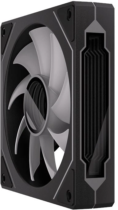 Krux Corvus 120 ARGB rinkinys