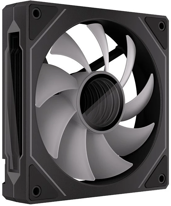 Krux Corvus 120 ARGB rinkinys