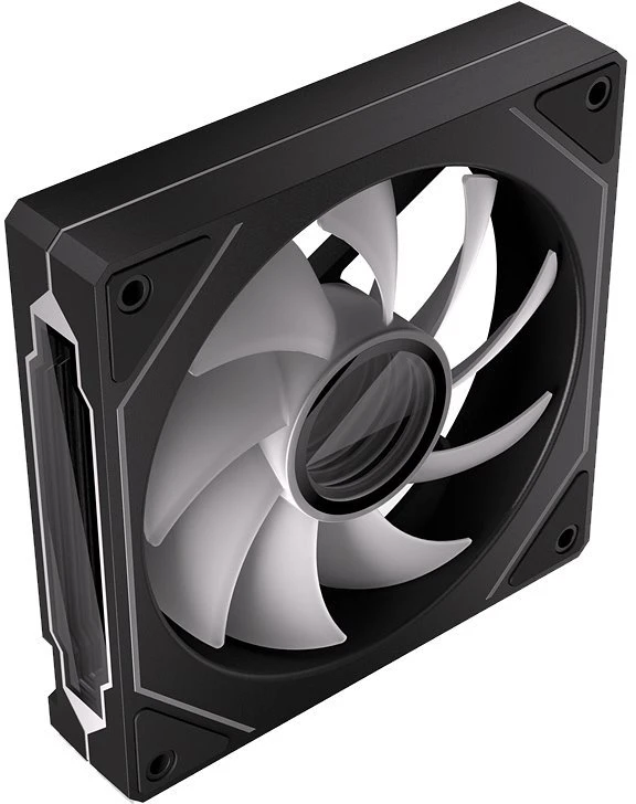 Krux Corvus 120 ARGB rinkinys